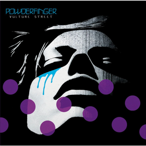 POWDERFINGER - VULTURE STREET 20TH ANNIVERSARY EDITION - VINYL LP - Wah Wah Records