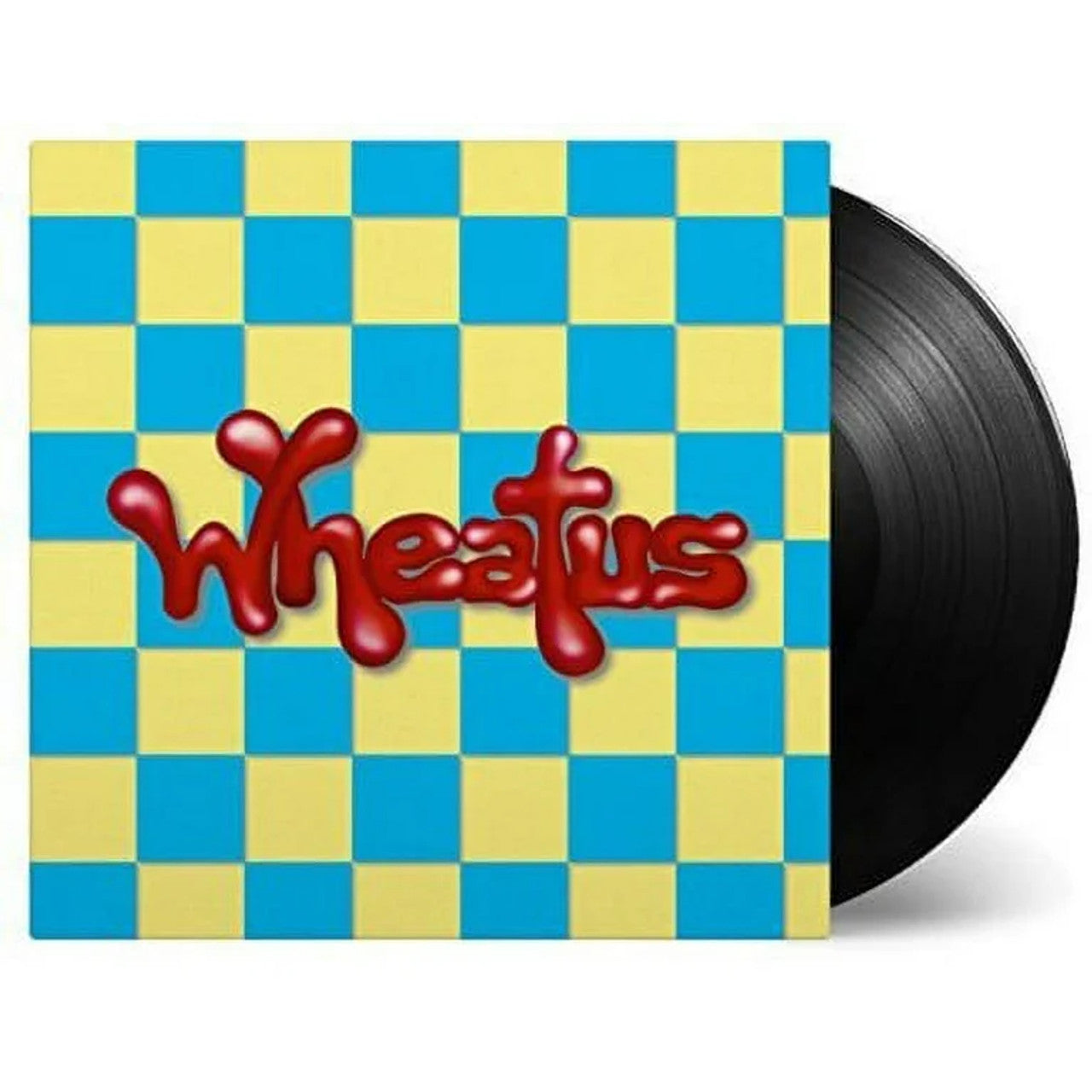 WHEATUS - WHEATUS - VINYL LP - Wah Wah Records