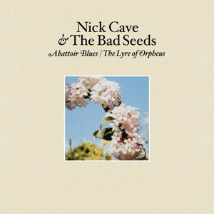 NICK CAVE & THE BAD SEEDS- ABATTOIR BLUES/THE LYRE OF ORPHEUS (2LP)