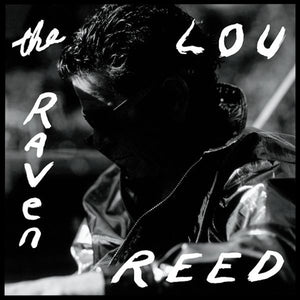 LOU REED - THE RAVEN - 3LP VINYL - Wah Wah Records