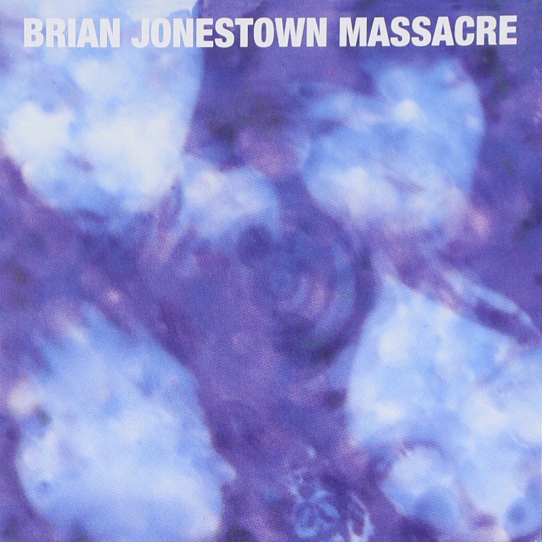 THE BRIAN JONESTOWN MASSACRE - METHODRONE - 2LP VINYL - Wah Wah Records