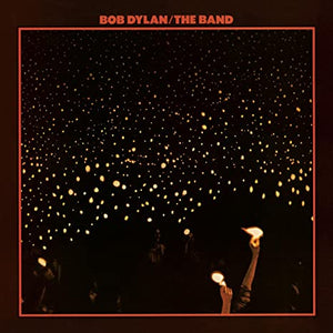 BOB DYLAN/THE BAND - BEFORE THE FLOOD - 2LP VINYL - Wah Wah Records