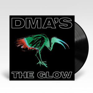 DMA'S - THE GLOW - VINYL LP - Wah Wah Records
