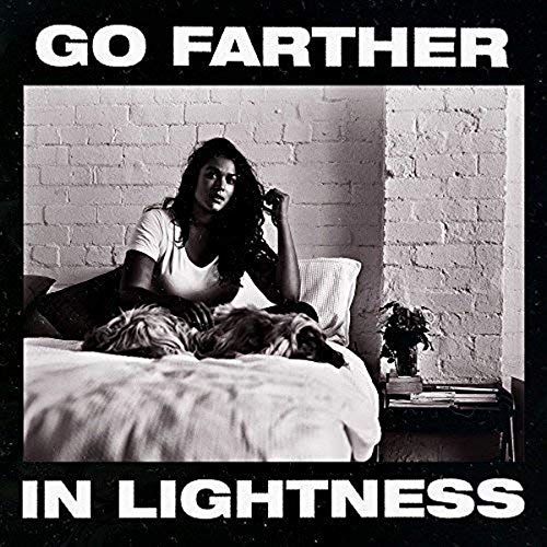 GANG OF YOUTHS - GO FARTHER IN LIGHTNESS - 2LP VINYL - Wah Wah Records