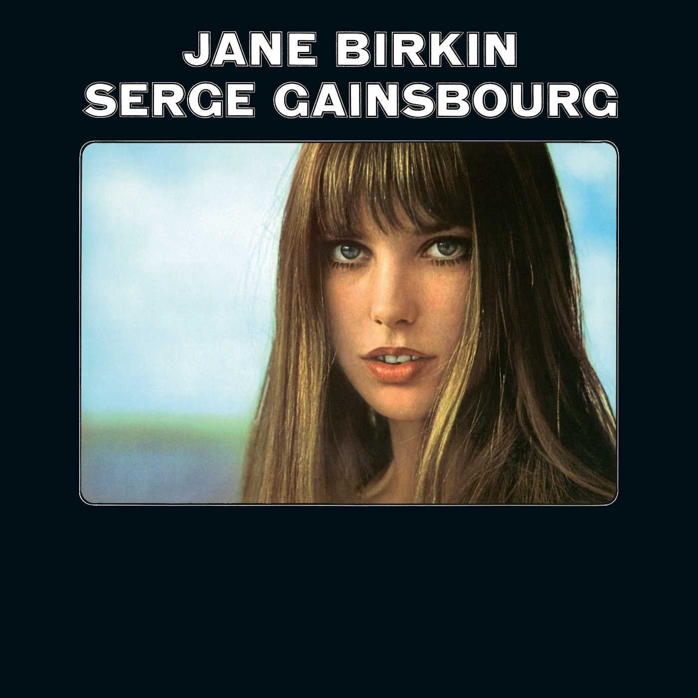 JANE BIRKIN SERGE GAINSBOURG - VINYL LP - Wah Wah Records