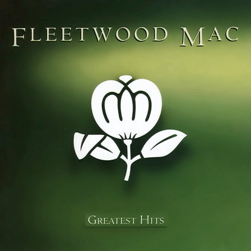 FLEETWOOD MAC - GREATEST HITS - VINYL LP