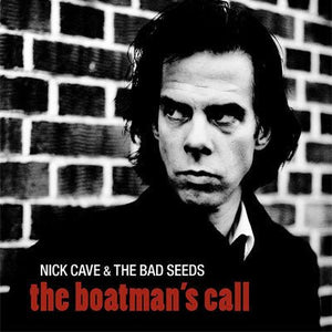 NICK CAVE & THE BAD SEEDS - THE BOATMAN'S CALL - VINYL LP - Wah Wah Records