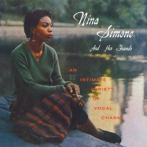 NINA SIMONE AND HER FRIENDS - VINYL LP - Wah Wah Records