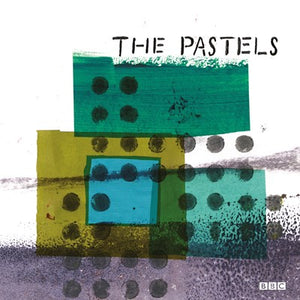 THE PASTELS - ADVICE TO THE GRADUATE/SHIP TO SHORE - 7'' VINYL - RSD 2020